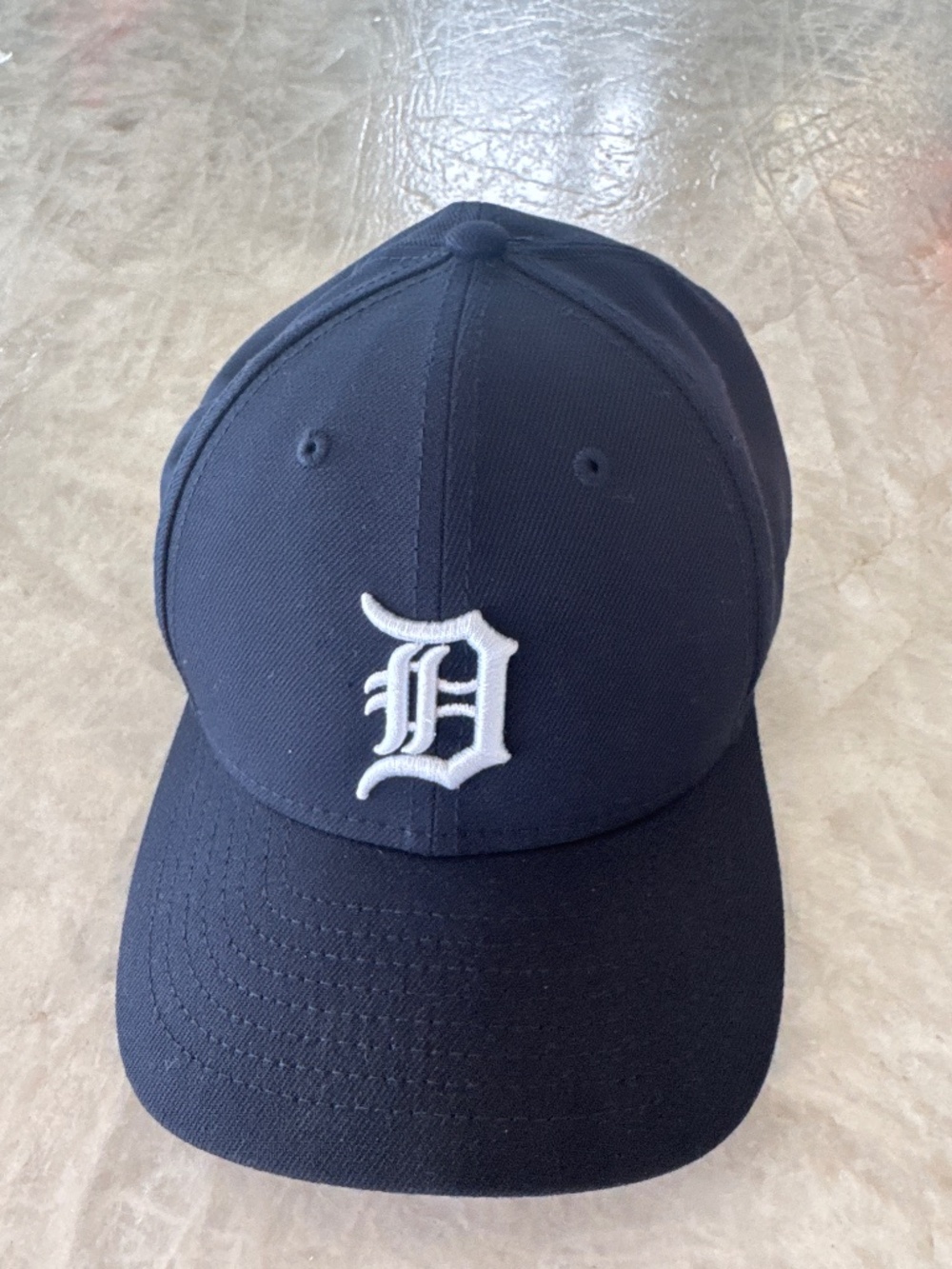 Men’s baseball hat